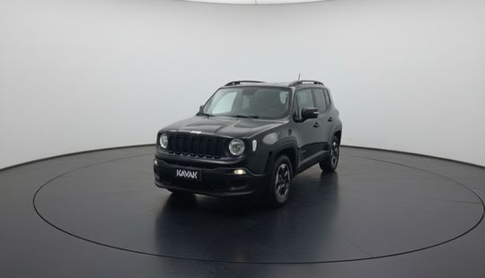 Jeep • Renegade
