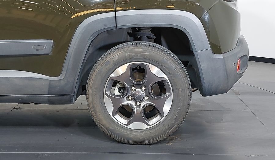Jeep Renegade 1.8 AUTO Suv 2018