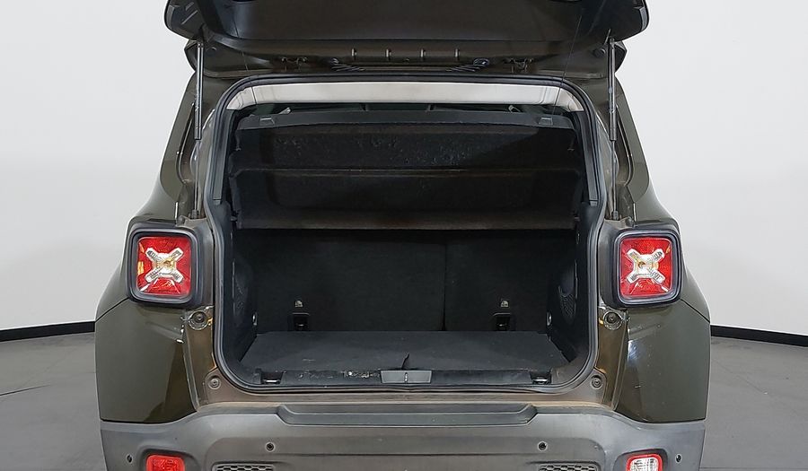 Jeep Renegade 1.8 AUTO Suv 2018