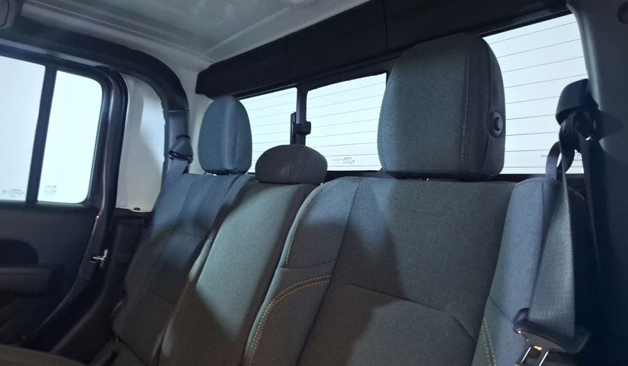 Jeep Gladiator 3.6 WILLYS 4WD AUTO Pickup 2025