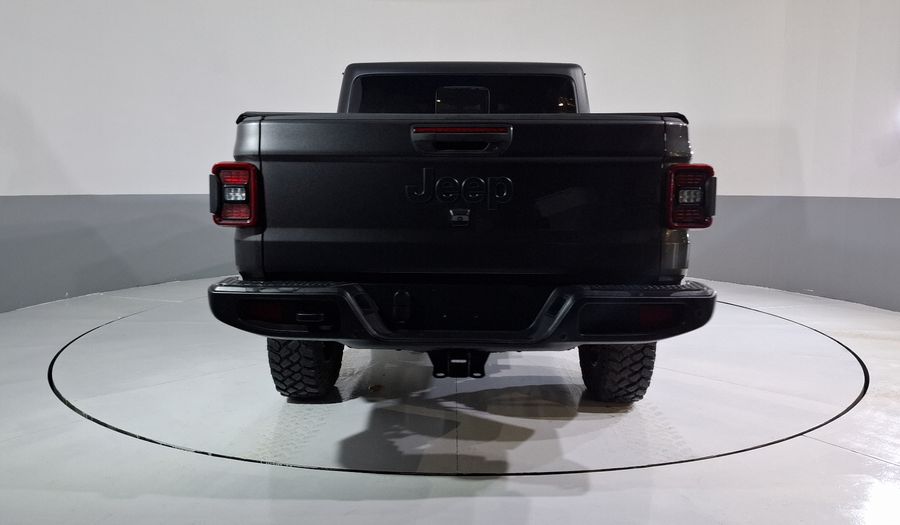 Jeep Gladiator 3.6 WILLYS 4WD AUTO Pickup 2025