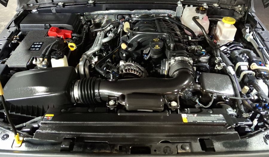 Jeep Gladiator 3.6 WILLYS 4WD AUTO Pickup 2025