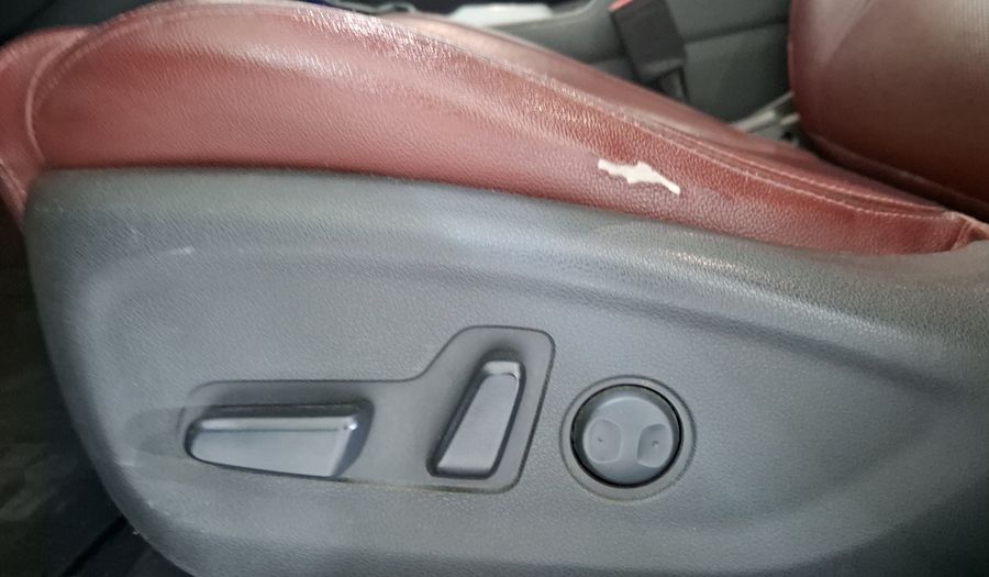 Hyundai Tucson 2.0 LIMITED TECH NAVI AUTO Suv 2018