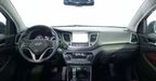 Hyundai Tucson 2.0 LIMITED TECH NAVI AUTO Suv 2018