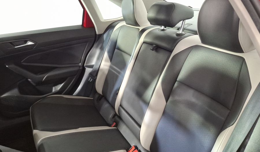 Volkswagen Jetta 1.4 WOLFSBURG EDITION AUTO Sedan 2020