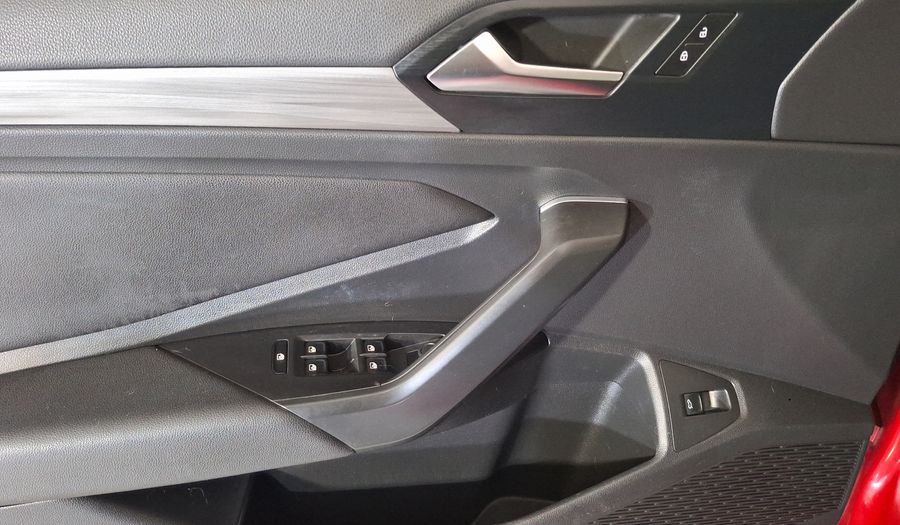 Volkswagen Jetta 1.4 WOLFSBURG EDITION AUTO Sedan 2020