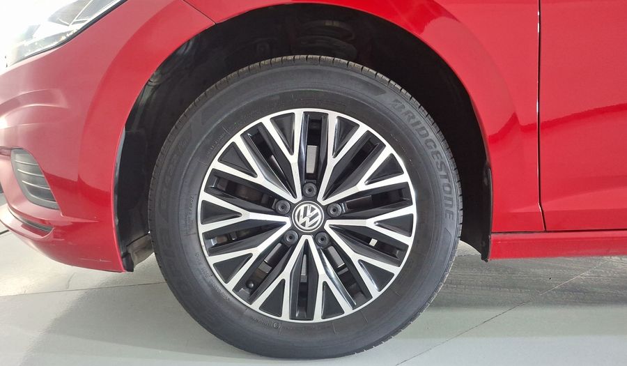Volkswagen Jetta 1.4 WOLFSBURG EDITION AUTO Sedan 2020