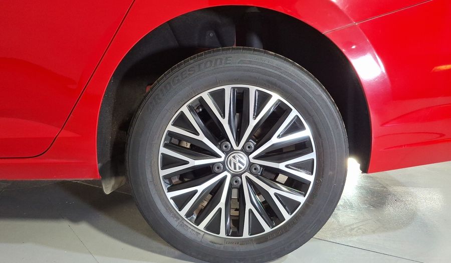 Volkswagen Jetta 1.4 WOLFSBURG EDITION AUTO Sedan 2020