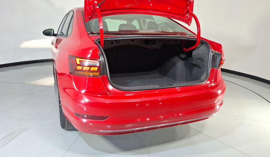 Volkswagen Jetta 1.4 WOLFSBURG EDITION AUTO Sedan 2020