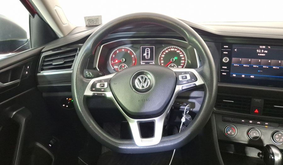 Volkswagen Jetta 1.4 WOLFSBURG EDITION AUTO Sedan 2020