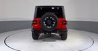 Jeep Wrangler 2.0 RUBICON AUTO 4WD Suv 2025