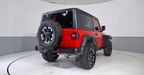 Jeep Wrangler 2.0 RUBICON AUTO 4WD Suv 2025