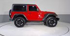 Jeep Wrangler 2.0 RUBICON AUTO 4WD Suv 2025