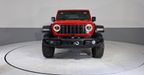 Jeep Wrangler 2.0 RUBICON AUTO 4WD Suv 2025