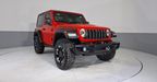 Jeep Wrangler 2.0 RUBICON AUTO 4WD Suv 2025