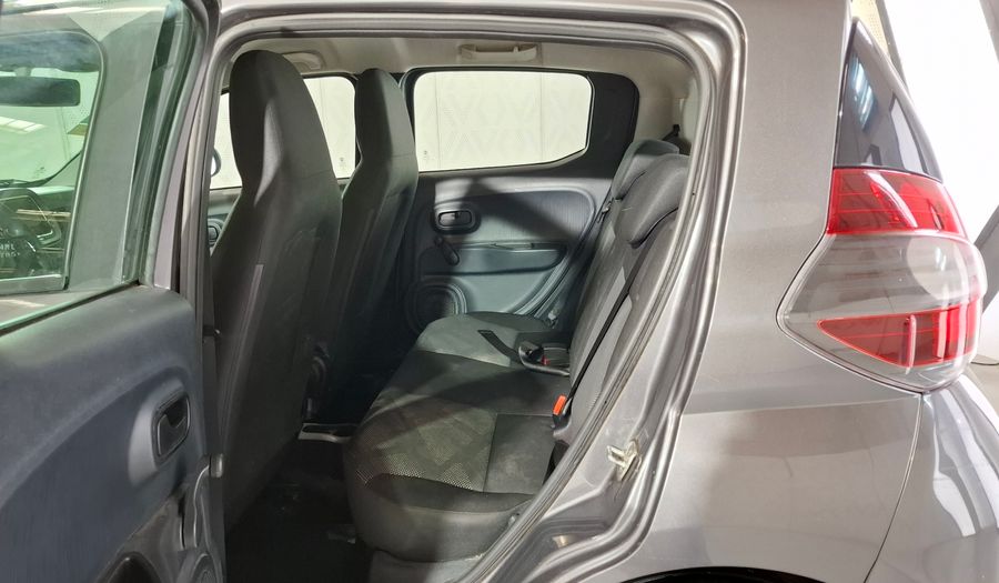 Fiat Mobi 1.0 EASY Hatchback 2019