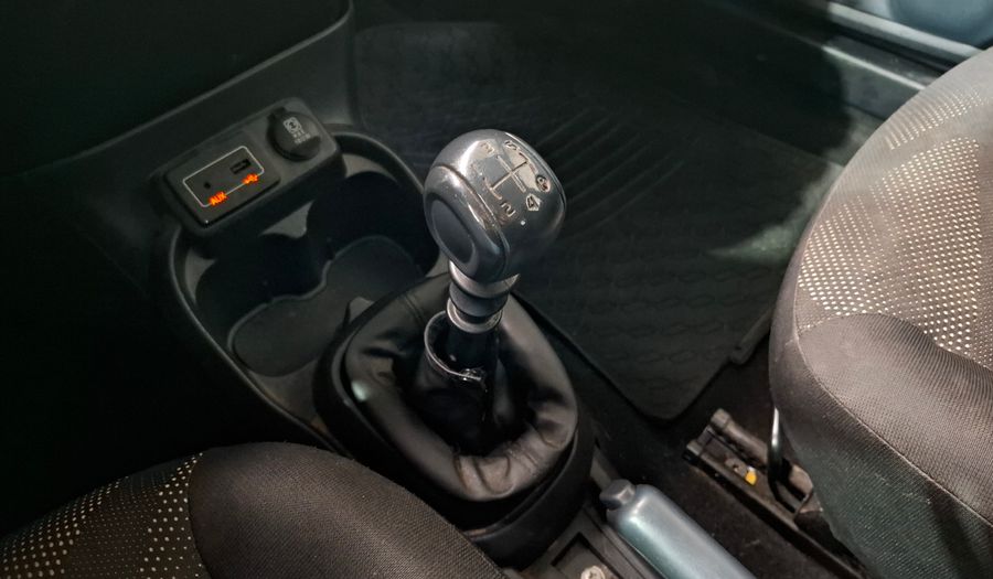 Fiat Mobi 1.0 EASY Hatchback 2019