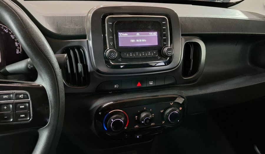 Fiat Mobi 1.0 EASY Hatchback 2019