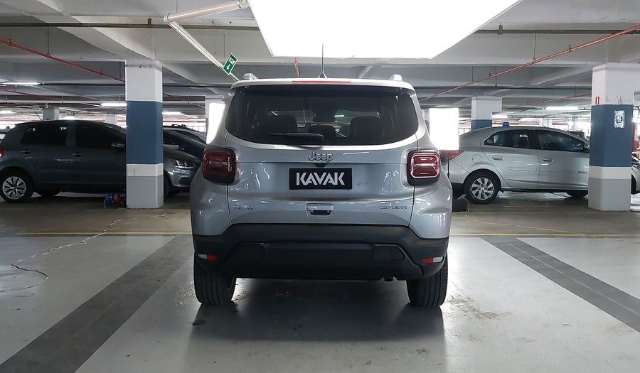Jeep Renegade 1.3 T270 SPORT AUTO Suv 2023