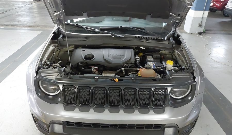 Jeep Renegade 1.3 T270 SPORT AUTO Suv 2023