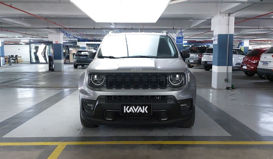 Jeep Renegade 1.3 T270 SPORT AUTO Suv 2023