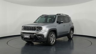 Jeep • Renegade