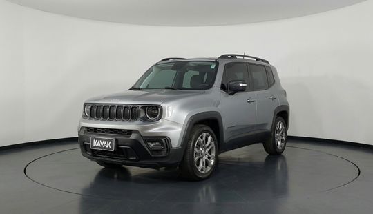 Jeep • Renegade