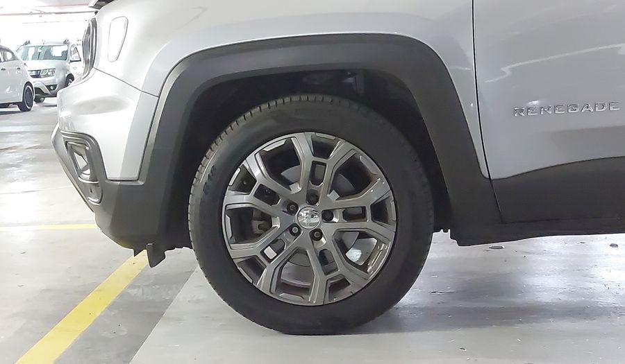 Jeep Renegade 1.3 T270 SPORT AUTO Suv 2023