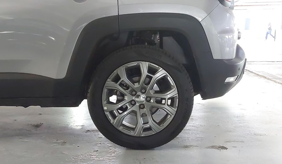 Jeep Renegade 1.3 T270 SPORT AUTO Suv 2023