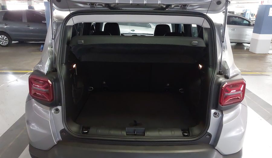 Jeep Renegade 1.3 T270 SPORT AUTO Suv 2023