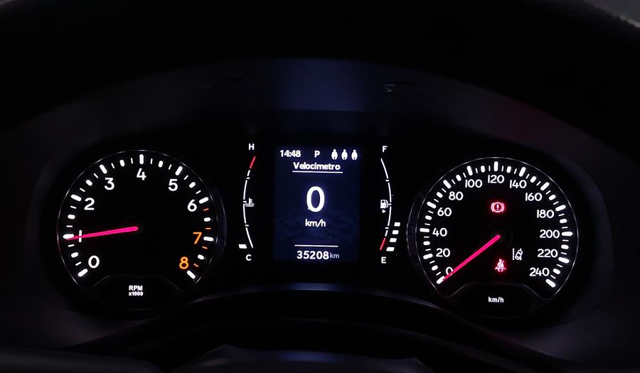 Jeep Renegade 1.3 T270 SPORT AUTO Suv 2023