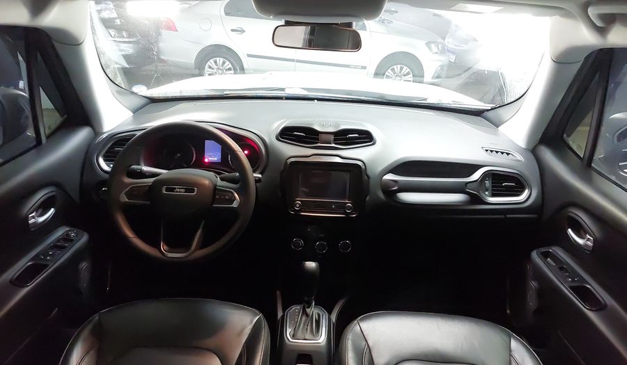 Jeep Renegade 1.3 T270 SPORT AUTO Suv 2023