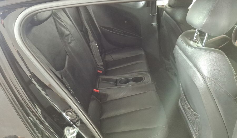 Hyundai Veloster 1.6 GLS PREMIUM Hatchback 2013