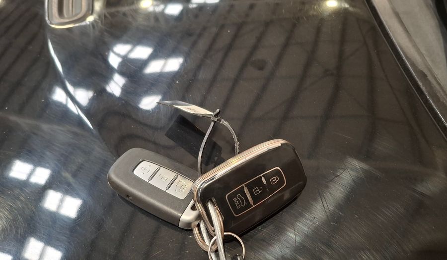 Hyundai Veloster 1.6 GLS PREMIUM Hatchback 2013