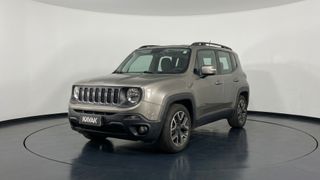 Jeep • Renegade
