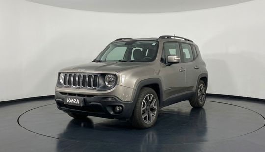 Jeep • Renegade