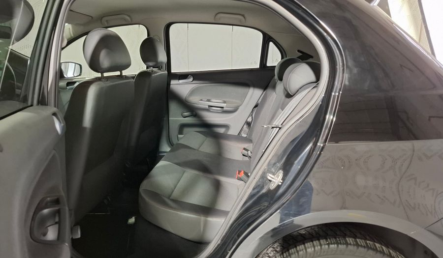 Volkswagen Gol Trend 1.6 TRENDLINE MY17 Hatchback 2017