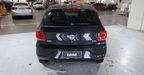 Volkswagen Gol Trend 1.6 TRENDLINE MY17 Hatchback 2017