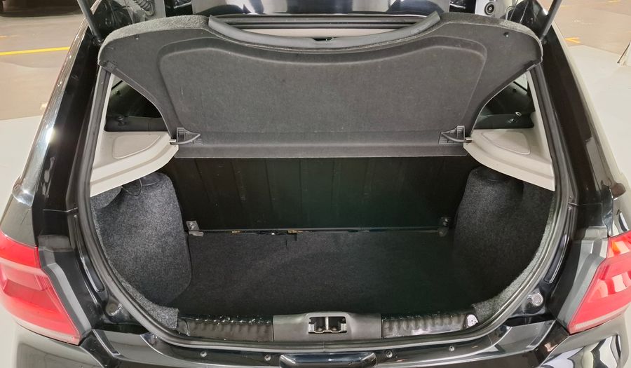 Volkswagen Gol Trend 1.6 TRENDLINE MY17 Hatchback 2017