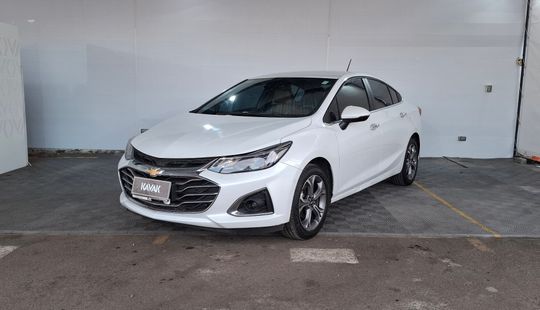 Chevrolet • Cruze II