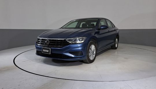 Volkswagen • Jetta