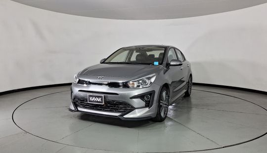 Kia • Rio