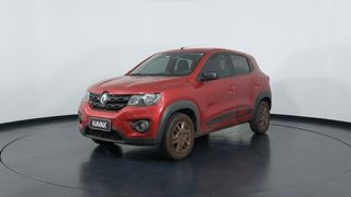 Renault • Kwid