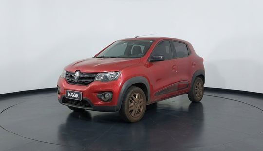 Renault • Kwid