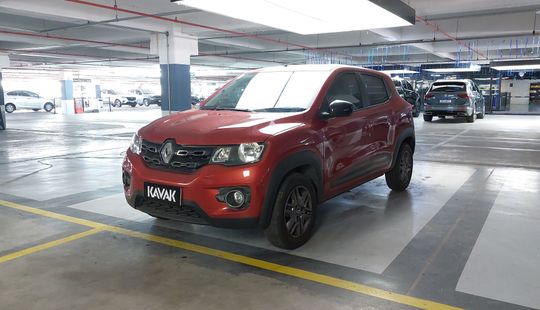 Renault • Kwid
