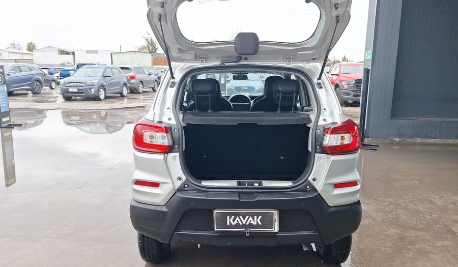 Suzuki S-presso 1.0 GLX Hatchback 2022