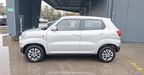 Suzuki S-presso 1.0 GLX Hatchback 2022