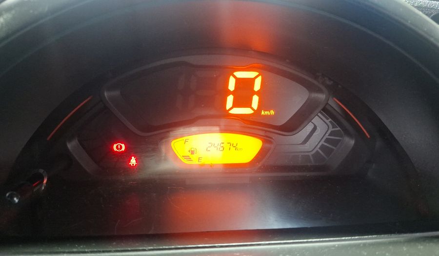 Suzuki S-presso 1.0 GLX Hatchback 2022