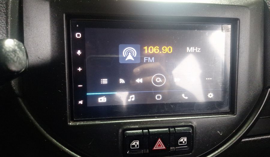 Suzuki S-presso 1.0 GLX Hatchback 2022