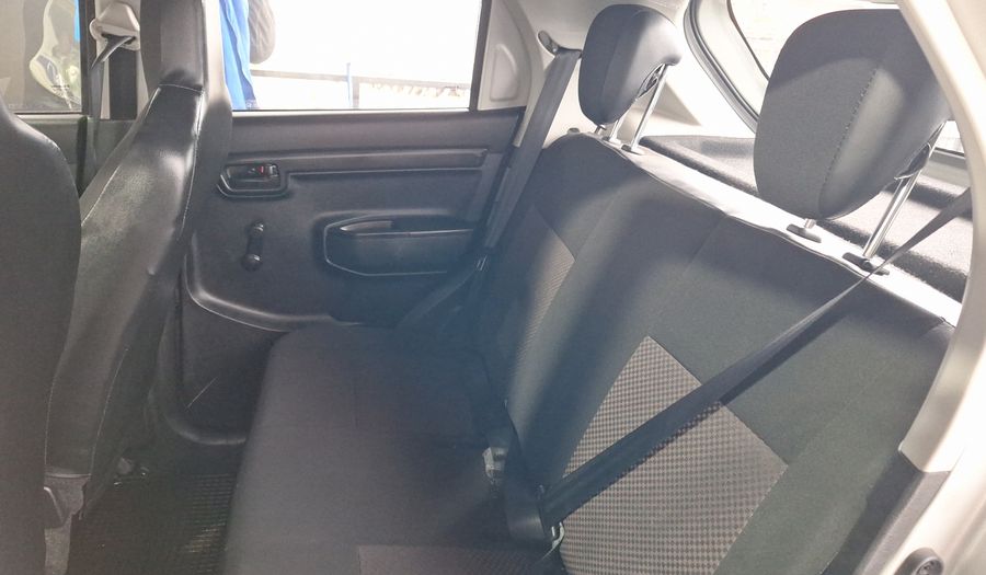 Suzuki S-presso 1.0 GLX Hatchback 2022